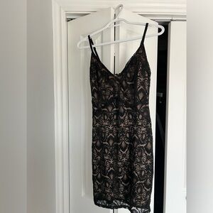 GUESS Mini Lace dress
